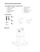 Preview for 18 page of AVG AVI-369IS IDAHO Installation Manual And User Manual