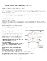 Preview for 27 page of AVG AVI-369IS2 Installation Manual