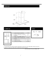 Preview for 5 page of AVG AVL-306CBS Installation Manual And User'S Manual