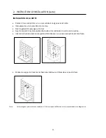 Preview for 11 page of AVG AVL-306CBS Installation Manual And User'S Manual