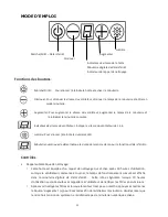 Preview for 11 page of AVG AVT-309CS - TEXAS Installation Use And Care Manual