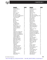 Preview for 62 page of AVG EZTouch  EZ-S6M-FSH Hardware User Manual