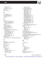 Preview for 83 page of AVG EZTouch  EZ-S6M-FSH Hardware User Manual