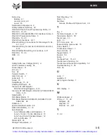 Preview for 84 page of AVG EZTouch  EZ-S6M-FSH Hardware User Manual