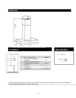 Preview for 15 page of AVG LOUISIANA AVL-306CS2 Installation Manual / Use And Care Manual