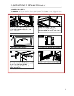 Preview for 7 page of AVG PRYMO ABC160S Instruction Manual