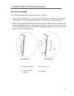 Preview for 8 page of AVG PRYMO ABC160S Instruction Manual