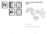 Preview for 6 page of AVI-8 Hawker Hurricane AV-4088 Instruction Manual