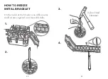 Preview for 7 page of AVI-8 Hawker Hurricane AV-4088 Instruction Manual