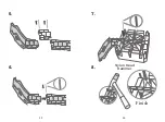 Preview for 8 page of AVI-8 Hawker Hurricane AV-4088 Instruction Manual