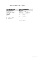 Preview for 6 page of Aviat Networks ECLIPSE IDU GE3 16x Product Description