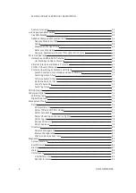 Preview for 8 page of Aviat Networks ECLIPSE IDU GE3 16x Product Description