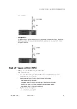 Preview for 45 page of Aviat Networks ECLIPSE IDU GE3 16x Product Description