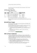 Preview for 48 page of Aviat Networks ECLIPSE IDU GE3 16x Product Description