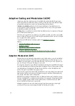 Preview for 58 page of Aviat Networks ECLIPSE IDU GE3 16x Product Description