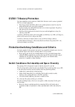 Preview for 72 page of Aviat Networks ECLIPSE IDU GE3 16x Product Description