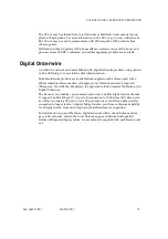 Preview for 77 page of Aviat Networks ECLIPSE IDU GE3 16x Product Description