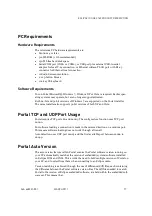 Preview for 79 page of Aviat Networks ECLIPSE IDU GE3 16x Product Description