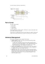 Preview for 102 page of Aviat Networks ECLIPSE IDU GE3 16x Product Description