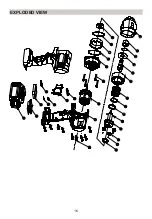 Preview for 16 page of Avid Power ACIW124 Operator'S Manual