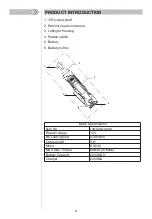 Preview for 4 page of Avid Power ACRW106 Quick Start Manual