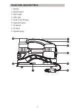 Preview for 4 page of Avid Power AHCAP068 Operator'S Manual