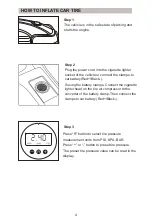 Preview for 5 page of Avid Power AHCAP068 Operator'S Manual