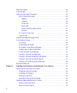 Preview for 8 page of Avid Technology AirSpeed Multi Stream Installation And User Manual