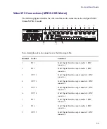 Preview for 55 page of Avid Technology AirSpeed Multi Stream Installation And User Manual