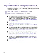 Preview for 100 page of Avid Technology AirSpeed Multi Stream Installation And User Manual