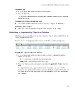 Preview for 309 page of Avid Technology AirSpeed Multi Stream Installation And User Manual