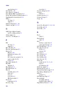 Preview for 394 page of Avid Technology AirSpeed Multi Stream Installation And User Manual