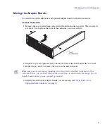 Preview for 9 page of Avid Technology Avid MEDIArray LP Replacement Procedure