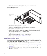 Preview for 10 page of Avid Technology Avid MEDIArray LP Replacement Procedure