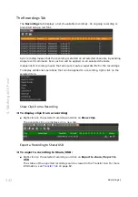 Preview for 142 page of Avid Technology FastServe User Manual