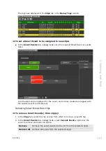 Preview for 157 page of Avid Technology FastServe User Manual