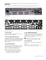 Preview for 11 page of Avid Technology FC726 Manual