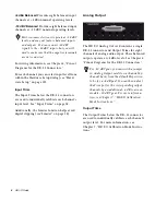 Preview for 12 page of Avid Technology HD I/O Manual