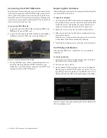 Preview for 4 page of Avid Technology HDX-192 Installation Manual