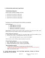 Preview for 2 page of Avid Technology HP Z4 G4 Configuration Manuallines