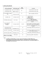 Preview for 5 page of Avid Technology HP Z4 G4 Configuration Manuallines