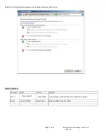 Preview for 14 page of Avid Technology HP Z4 G4 Configuration Manuallines