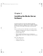 Preview for 25 page of Avid Technology Media Server Setup Manual