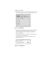 Preview for 44 page of Avid Technology MediaDock 2 Plus Setup And User Manual