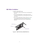 Preview for 69 page of Avid Technology MediaDock 2 Plus Setup And User Manual