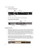 Preview for 20 page of Avid Technology MediaStream ConnectPlus 1000 Installation And Operation Manual