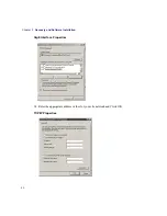 Preview for 40 page of Avid Technology MediaStream ConnectPlus 1000 Installation And Operation Manual