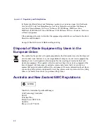 Preview for 68 page of Avid Technology MediaStream ConnectPlus 1000 Installation And Operation Manual