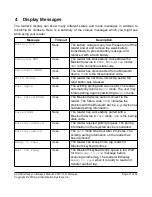 Preview for 11 page of Avid Technology MiniTracker 3-B User Manual