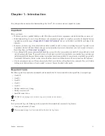 Preview for 5 page of Avid Technology Pro Tools S6 Master Post Module Assembling/Disassembling